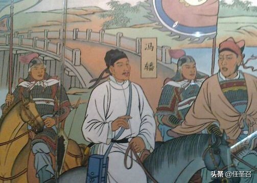 劉光世：軍二代出身，抗金帶頭大哥，南宋大聰明，戰場逃跑小能手