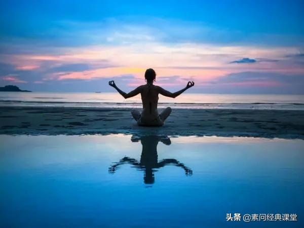 素問經典課堂 | 人體大修在冬季,冬藏好,春才有精神 素問經典課堂 | 人體大修在冬季,冬藏好,春才有精神