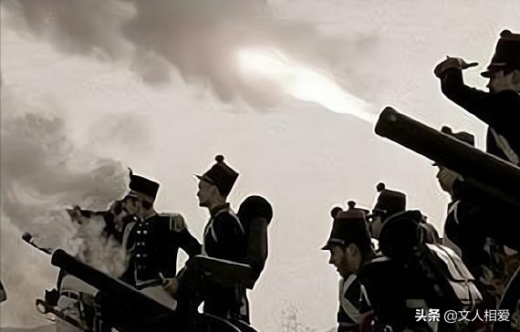 投降太平天國的洋悍將，提建議沒被採納，溺亡後李鴻章說：天意啊