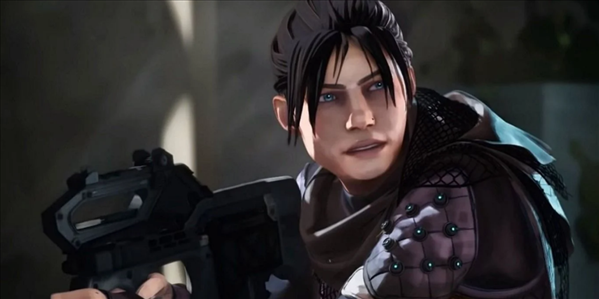 《APEX》第11賽季全形色登場率統計 密客1.6%墊底