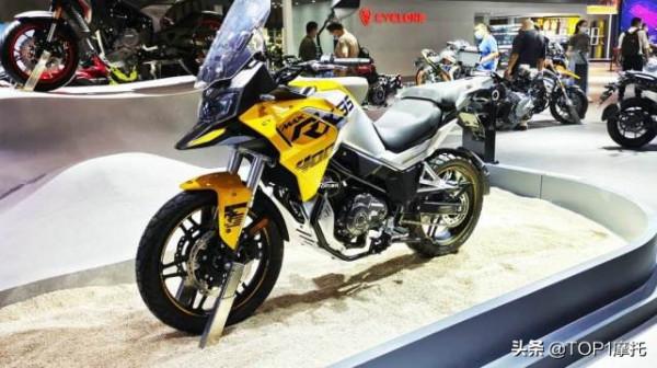 ADV熱已經過去？盤點2022年即將登場的三款拉力/休旅