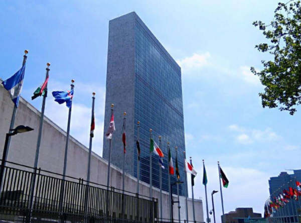 連續被五常否決後，印度再次要求入常，理由是曾多次參與非洲維和