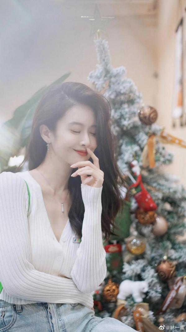 林一霆美圖