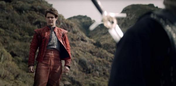 《巫師》第二季12月17日開播 第三季和新動畫製作中