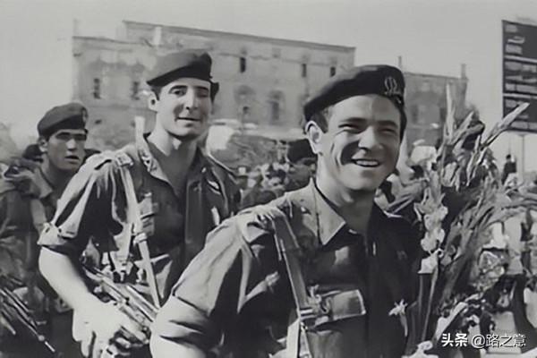 閃電作戰：摩薩德救出103人，45名士兵喪生，22架米格飛機被毀