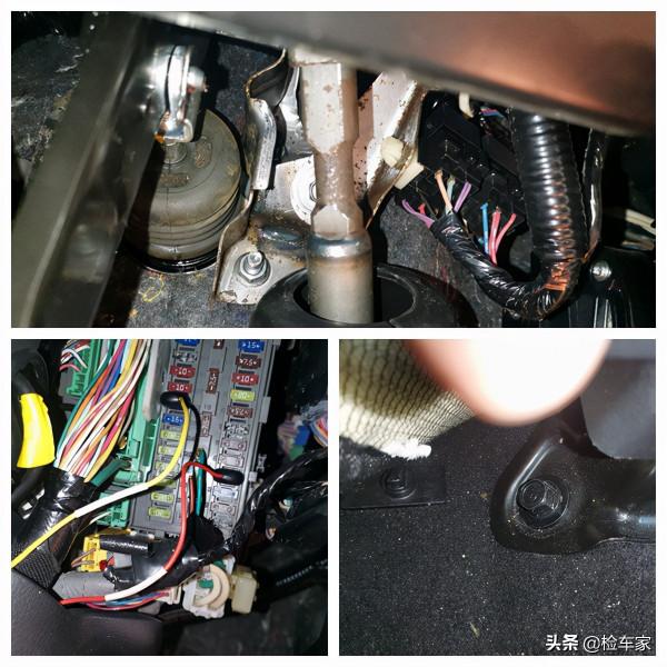 開了7年的本田歌詩圖賣14萬！原以為是高價買好車，最後卻打了臉