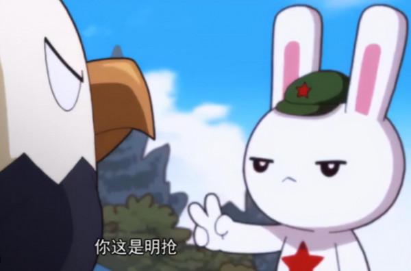 中國賣給美國2箇中隊戰鬥機?動畫片沒騙人,至今仍是軍貿天花板 中國賣給美國2箇中隊戰鬥機?動畫片沒騙人,至今仍是軍貿天花板