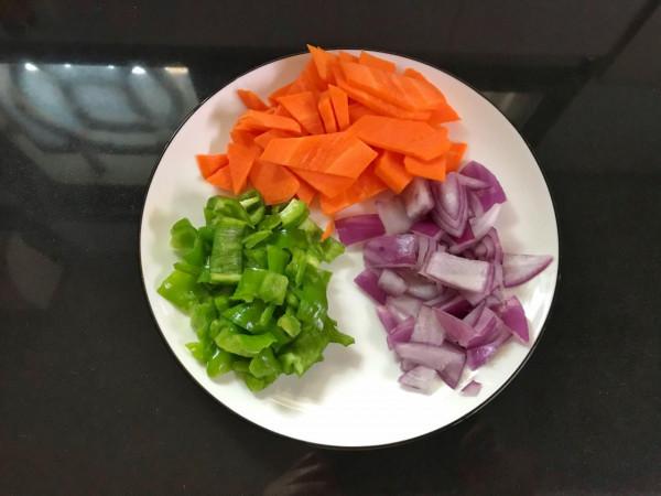 1人食午餐，不將就不浪費，10分鐘搞定，鮮香味美，好吃又過癮