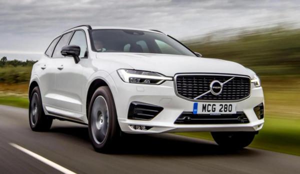 新沃爾沃XC60對比凱迪拉克XT5，標配48V輕混油耗怎麼樣？