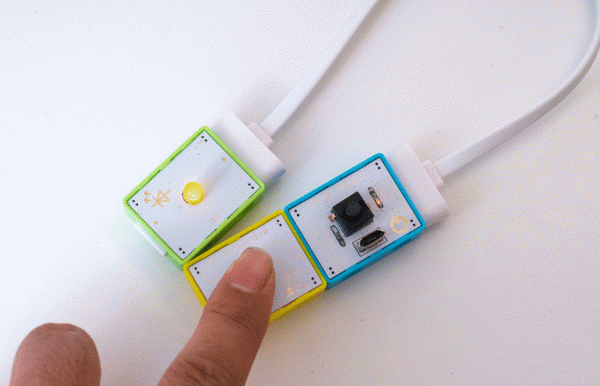 從興趣引入,和孩子一起玩,樂殼拼程式設計套件體驗 從興趣引入,和孩子一起玩,樂殼拼程式設計套件體驗