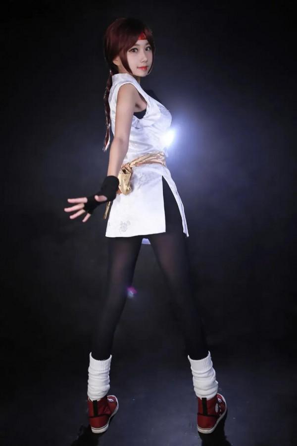 戰五渣：拳皇97的千年冷板凳人物