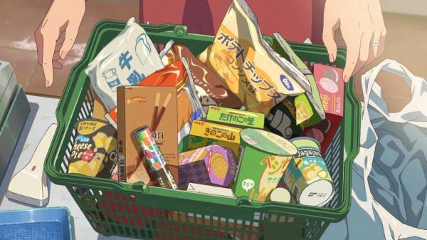 「桌布」130 治癒系動漫iPad/電腦桌布 「桌布」130 治癒系動漫iPad/電腦桌布