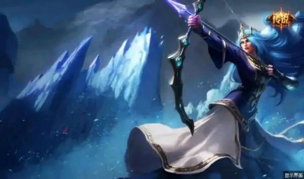 揭秘 賽瑞爾達的怨恨 怨恨的是誰？麗桑卓的眼睛是誰弄瞎的？