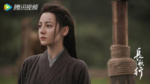 今年電視劇收視女王top10!童瑤逆風翻紅,冠軍霸屏2021 今年電視劇收視女王top10!童瑤逆風翻紅,冠軍霸屏2021