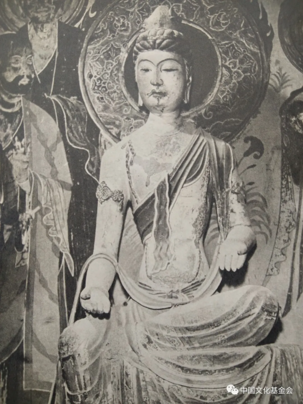 祝重壽:初唐閻立本影響敦煌藝術(下) 祝重壽:初唐閻立本影響敦煌藝術(下)