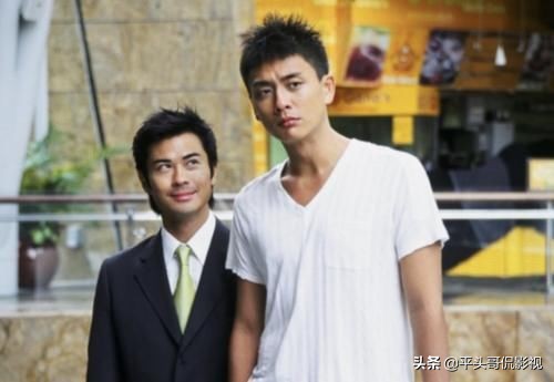 來了,香港演員“提攜計劃”第二波,超過半數都是新人 來了,香港演員“提攜計劃”第二波,超過半數都是新人