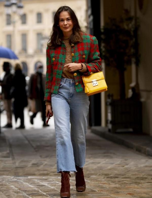 周迅這氣質真耐穿!如此接地氣的搭配,都能看著舒服又好看 周迅這氣質真耐穿!如此接地氣的搭配,都能看著舒服又好看