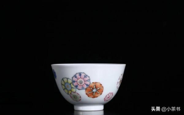 百花齊放的當代名窯(下) 百花齊放的當代名窯(下)