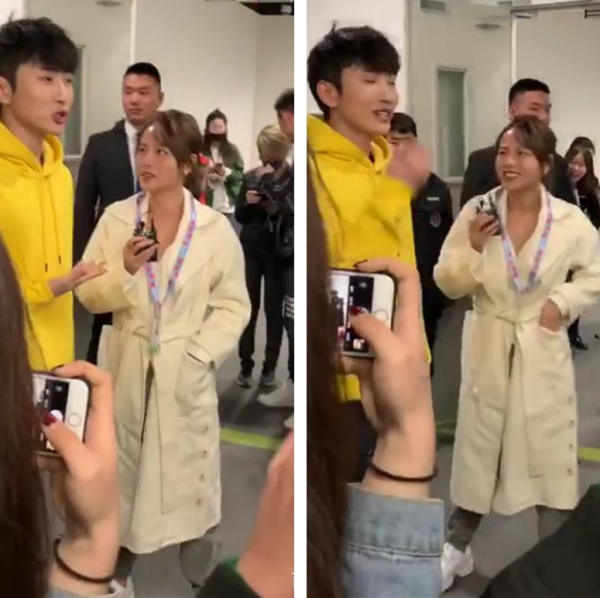 一個比一個P得狠!離開了打光和精修,女明星們到底長什麼樣? 一個比一個P得狠!離開了打光和精修,女明星們到底長什麼樣?