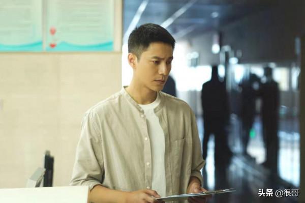 臉熟卻叫不出名字,《和平之舟》中的五位黃金配角,你認識幾個? 臉熟卻叫不出名字,《和平之舟》中的五位黃金配角,你認識幾個?