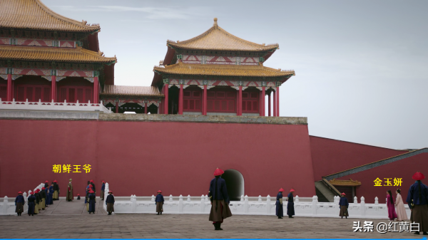 對比《甄嬛傳》,分析我為何不喜歡《如懿傳》,太多不合邏輯之處 對比《甄嬛傳》,分析我為何不喜歡《如懿傳》,太多不合邏輯之處