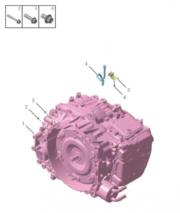 吉利星越更換配件價格總結，讓你修車養車更簡單