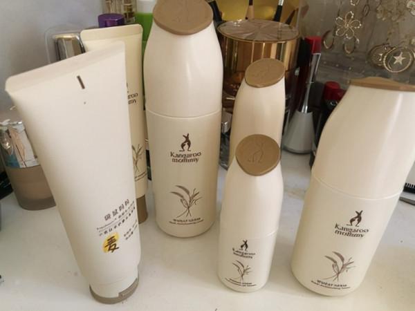 孕期護膚品怎麼選?認準袋鼠媽媽,助你穩住仙女肌 孕期護膚品怎麼選?認準袋鼠媽媽,助你穩住仙女肌