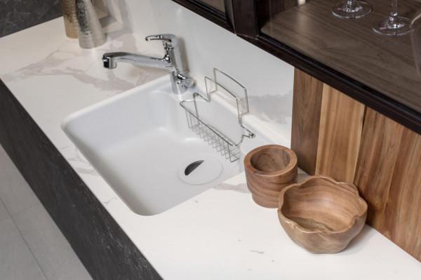 你和優質廚房,只差一套舒心的水盆 你和優質廚房,只差一套舒心的水盆