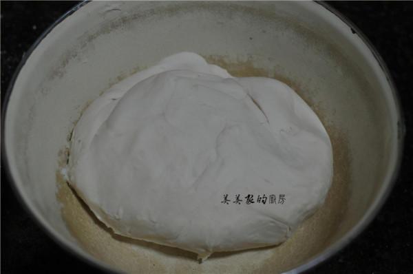 網紅早餐鮮肉餅，8塊錢1個不便宜，自己做吧，一次吃個夠