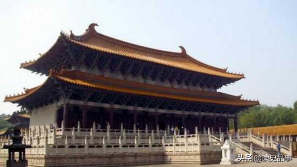 ​被埋沒在歷史上的岳雲：自古皇帝很少殺過大將之子，為何岳雲被殺