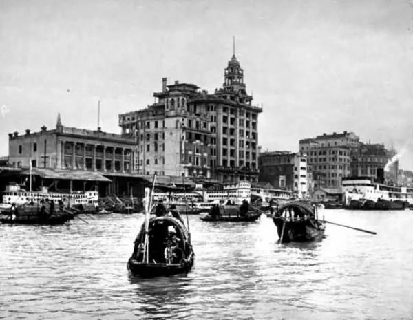 海珠石：千年明珠沉江底（葉曙明）