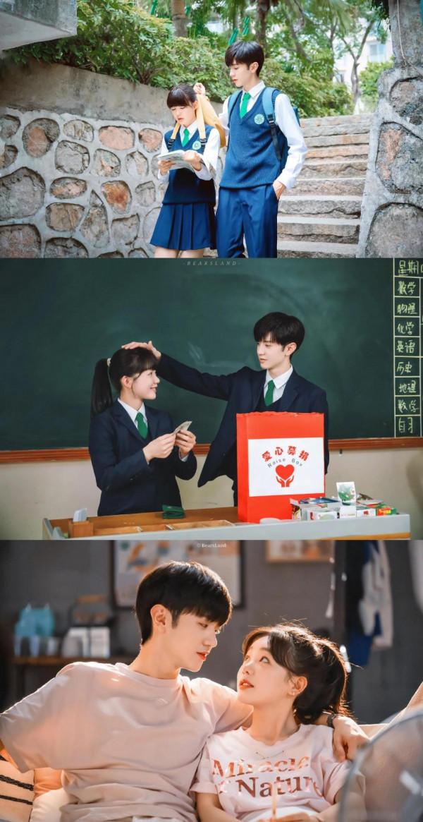 女小花堅守崗位，男藝人卻洗牌迅速，新出圈的男藝人，你更看好誰