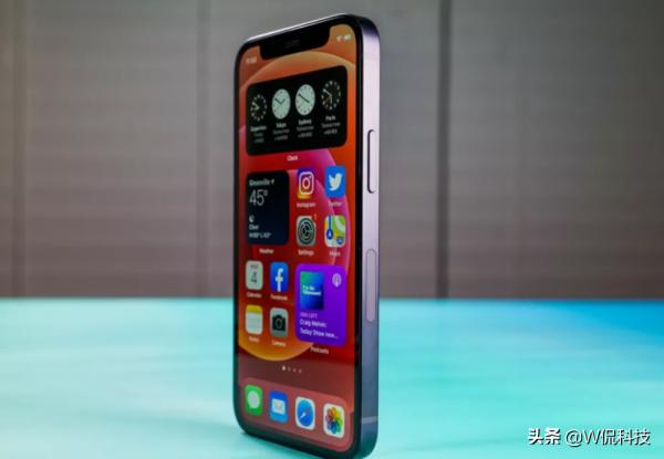 蘋果僅釋出一款5G手機，拿下33%全球5G手機市場，國產機如何自處