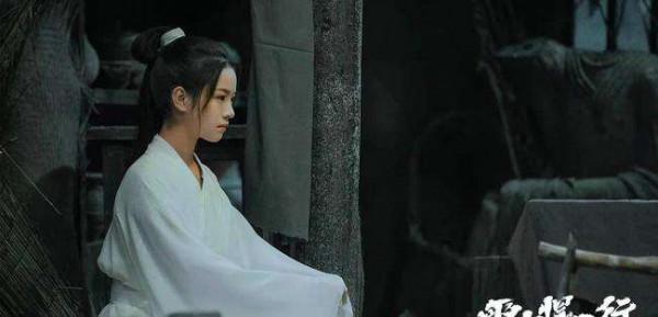 《雪中悍刀行》男女主被嘲不搭,古裝超甜CP還得這10對,糖分超標 《雪中悍刀行》男女主被嘲不搭,古裝超甜CP還得這10對,糖分超標