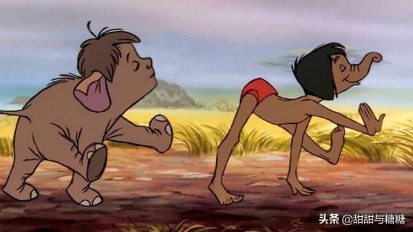 迪士尼角色如果使用換臉會是什麼樣子？