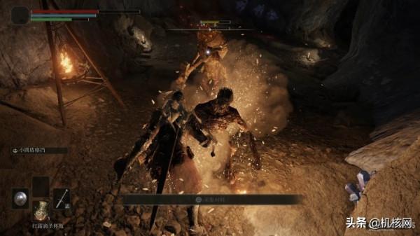 還是那個你熟悉的味道：《艾爾登法環 網路測試版》試玩報告