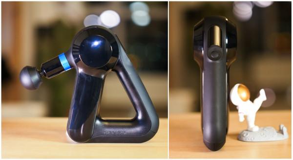 筋膜大亂鬥，誰最值得買&mdash;5千字長文深度測評10款市場主流筋膜槍