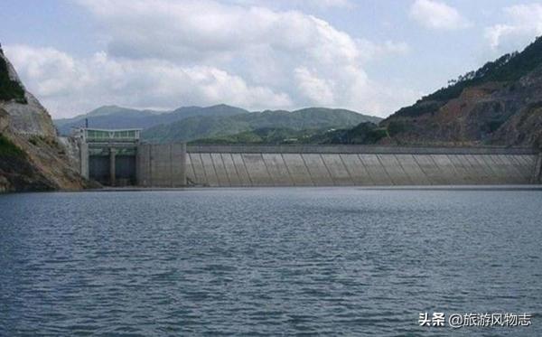 盤點福建10座大型水庫，一個比一個風景好，你去過幾處？