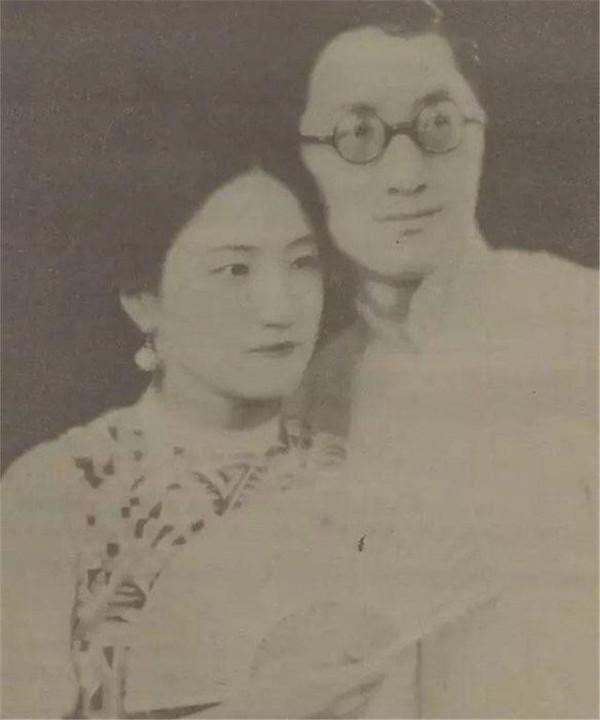 徐志摩的獨子，103歲仍健在，說母親不討厭林徽因，最同情陸小曼