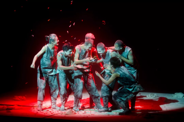 《又見平遙》獲得榮譽,網友不淡定了,稱必須的 《又見平遙》獲得榮譽,網友不淡定了,稱必須的