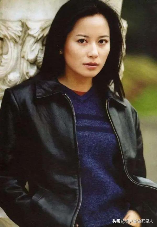 淡泊無慾的5位女演員，不上真人秀、不接廣告，個個都是視後級別