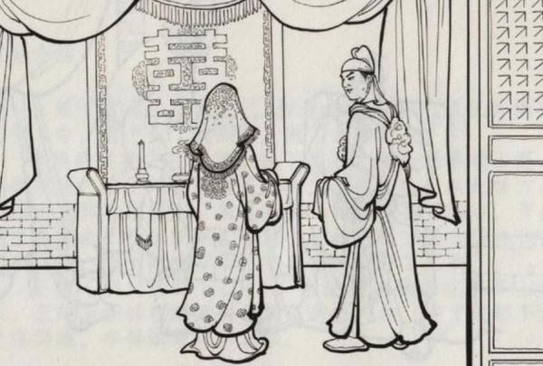 民間故事:男子結婚陌生人隨禮一隻蛤蟆,阿婆:快跪下,那是你爹 民間故事:男子結婚陌生人隨禮一隻蛤蟆,阿婆:快跪下,那是你爹