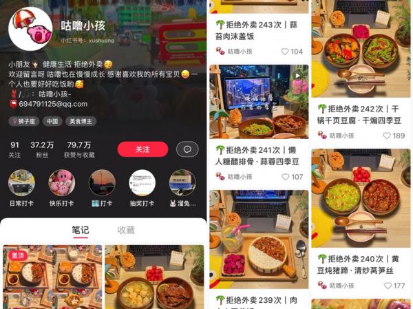 不會下廚又想做飯的年輕人，培育了懶人調料的千億市場