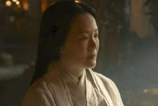 風起洛陽：披頭散髮的武則天不怒自威？為何我沒有這樣的感覺呢？