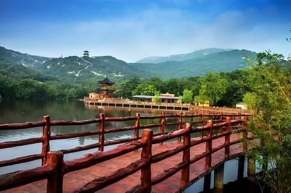 河南冷門景區，因為商戶宰客嚴重導致口碑慘淡，你知道是哪嗎