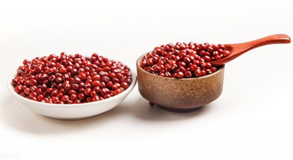 食物有營養-赤小豆