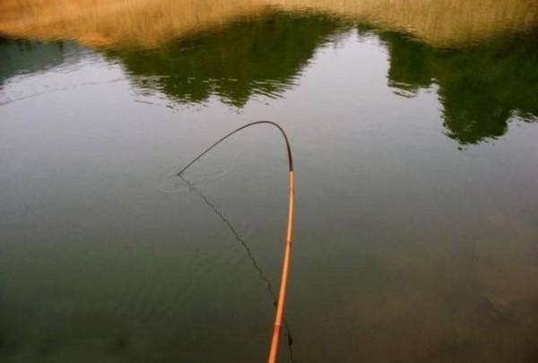 你經常切線跑魚嗎?切線的九大原因,各有應對之策 你經常切線跑魚嗎?切線的九大原因,各有應對之策