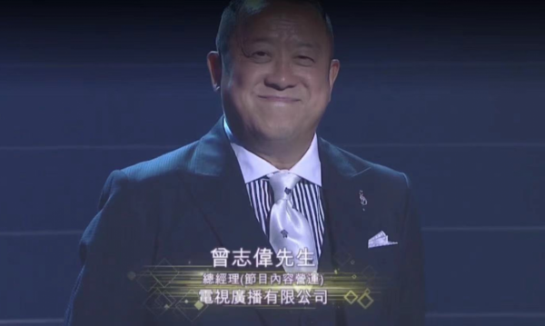 TVB臺慶人氣難回血！直播出事故觀眾叫苦，明星和空座互動顯尷尬