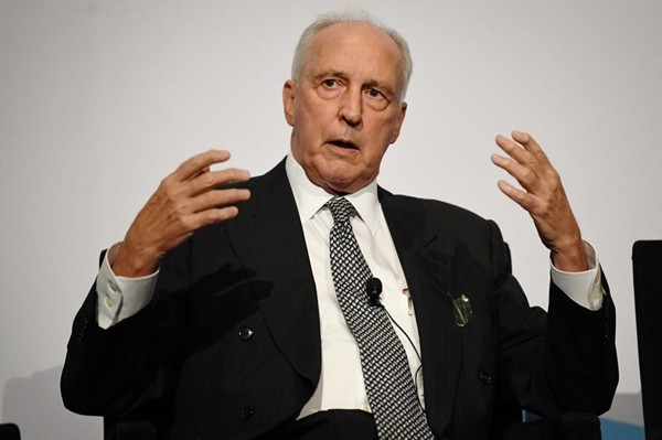 澳前總理發聲猛懟莫里森：美國連塔利班都打不過，怎麼贏中國？