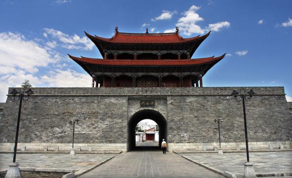 86版《西遊記》外景地你去過幾處?有一處因它而名聲鵲起(二) 86版《西遊記》外景地你去過幾處?有一處因它而名聲鵲起(二)